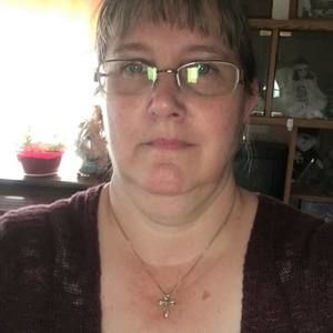 Meet your Posher, Cathy